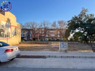Terreny residencial a Alcúdia de Crespins (l´)