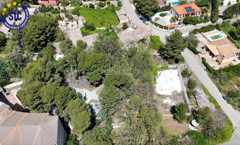 Foto 14a85f48-d837-4c10-97a0-5702b08930ed. Terreno residencial en Las Pedrizas Chiva