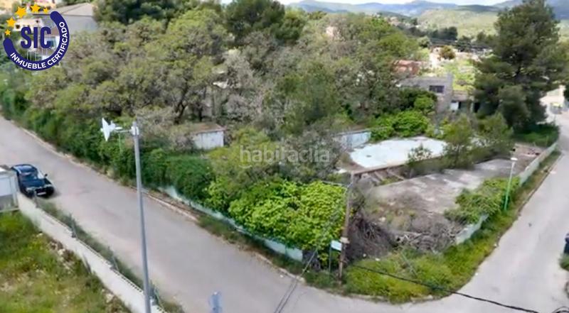 Foto 71253c1c-e9f0-4494-903b-de0af5141df8. Terreno residencial en Las Pedrizas Chiva