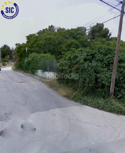 Foto 7ad52e1d-e798-4afa-9538-692c5ed1f762. Terreno residencial en Las Pedrizas Chiva