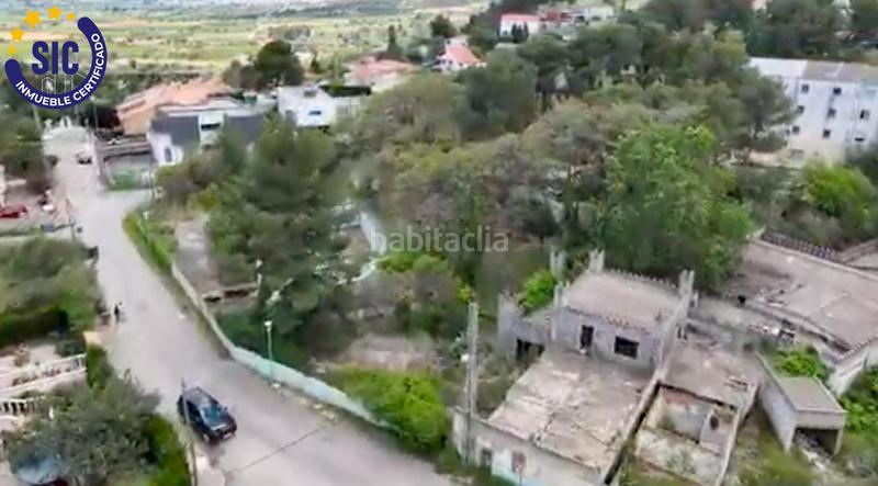 Foto bfcf97a4-2a45-4a08-accc-62d9a2a2791b. Terreno residencial en Las Pedrizas Chiva