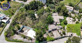 Terreno residenziale  Diamante-las pedrizas