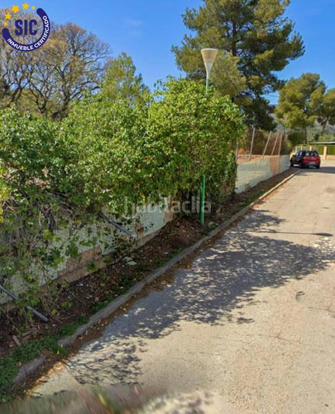 Foto ab06f678-9ee7-417e-9150-d8aa36183952. Wohngrundstück in Las Pedrizas Chiva