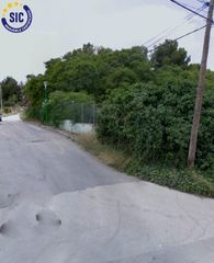 Terreno residencial  Diamante-las pedrizas. Oportunidad de inversión excepcional.