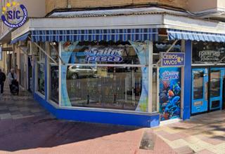 Lloguer Local Comercial  Peixcadors