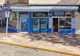 Lloguer Local Comercial  Peixcadors