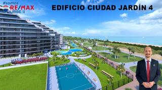 Appartement  Avenida pai sector torrelasal. Obra nueva en primera línea de playa en oropesacabanes ciudad ja