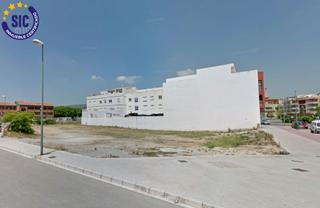 Terreny residencial  9 d'octubre