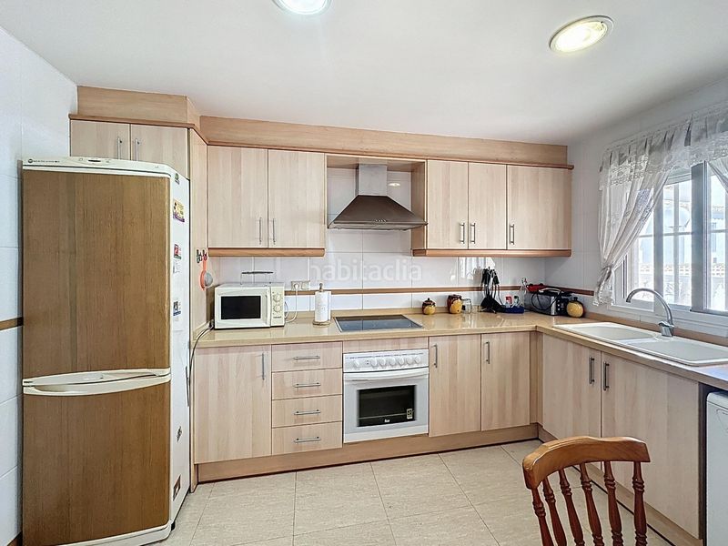 Foto 1af57cbb-c65d-424f-bf82-da30f7b659d6. Xalet amb calefacció aparcament piscina a Les Palmeres Sueca