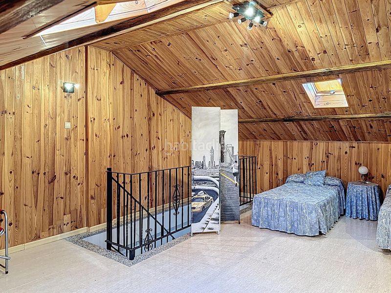 Foto 6b360fae-1438-4828-8470-973cedc105e2. Xalet amb calefacció aparcament piscina a Les Palmeres Sueca