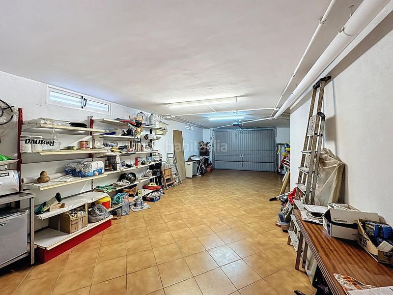 Foto eaaba8b2-b75e-469c-929f-2c6fba30a7fb. Xalet amb calefacció aparcament piscina a Les Palmeres Sueca