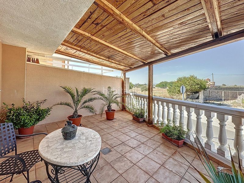 Foto f6420bff-a158-4de0-a898-e35d6a3ef039. Xalet amb calefacció aparcament piscina a Les Palmeres Sueca