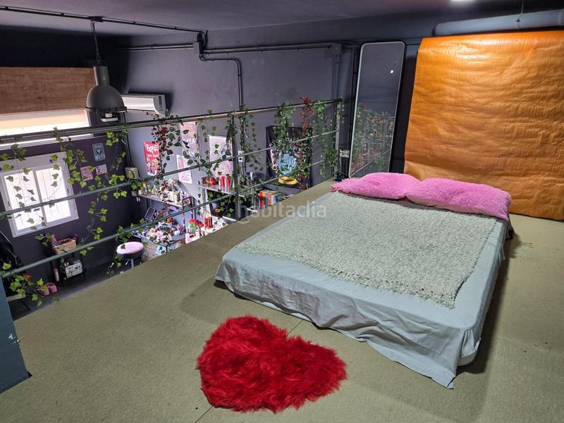 Foto 44157864-4112-4027-a673-18cb48a21f59. Loft avec chauffage dans Nuevo Centro Sagunt