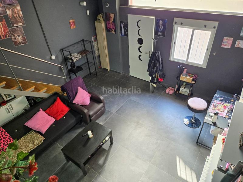 Foto 45bd49e3-a456-4741-af72-964fce58eef4. Loft en Nuevo Centro Sagunt