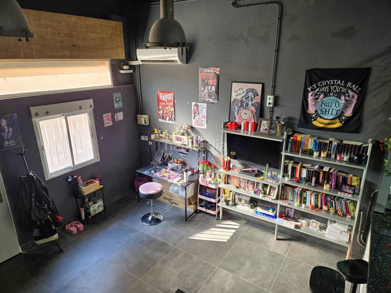 Foto 5205db77-39ad-4fa1-846c-6c0699964a6c. Loft en Nuevo Centro Sagunt