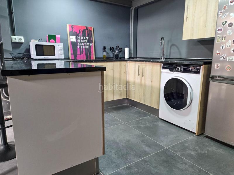 Foto 5451b272-8c17-4db9-9e49-e0fa58c7a6bf. Loft en Nuevo Centro Sagunt