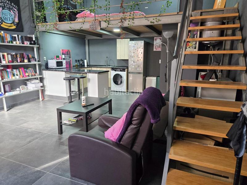 Foto 5f7ddde2-0430-4992-ae00-9532eee27c8c. Loft en Nuevo Centro Sagunt
