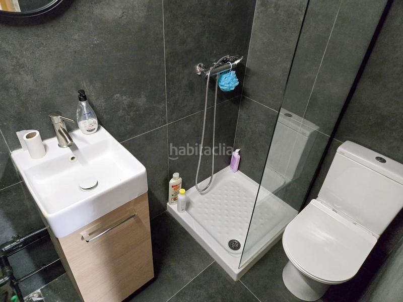 Foto 79e83cb8-b6f4-4afa-ba0e-d33752bf60fa. Loft en Nuevo Centro Sagunt