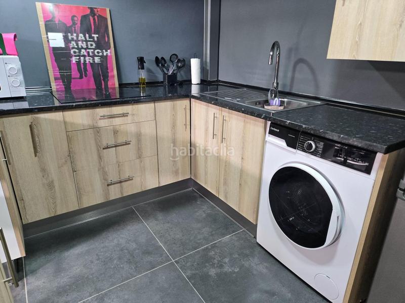 Foto 7ac93327-d355-4219-b7cb-8b3726115557. Loft avec chauffage dans Nuevo Centro Sagunt