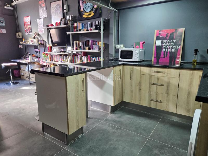 Foto 85b386f9-5409-4862-9a48-8e93ad355128. Loft avec chauffage dans Nuevo Centro Sagunt