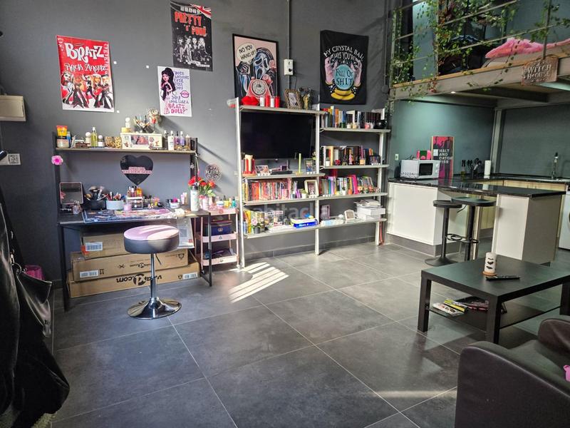 Foto b535bfa3-90e5-4fd5-90b4-d49ad68d321a. Loft en Nuevo Centro Sagunt