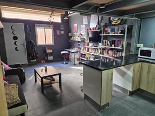 Loft  Alpuente