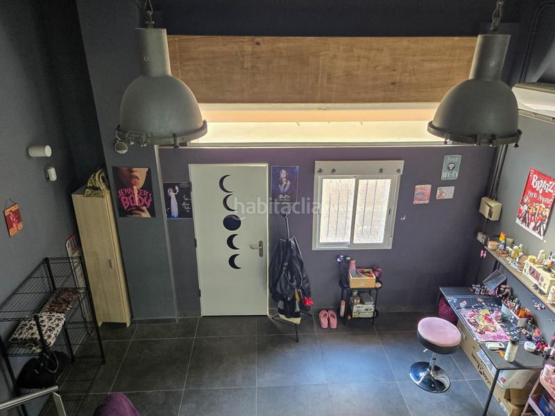 Foto be532b6e-7e3d-4e9d-954d-d2d44dc93d8a. Loft en Nuevo Centro Sagunt