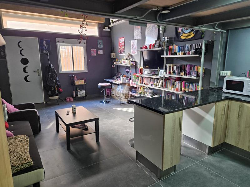 Foto da923b53-d5c1-4bc3-a241-4d65f0481d35. Loft en Nuevo Centro Sagunt