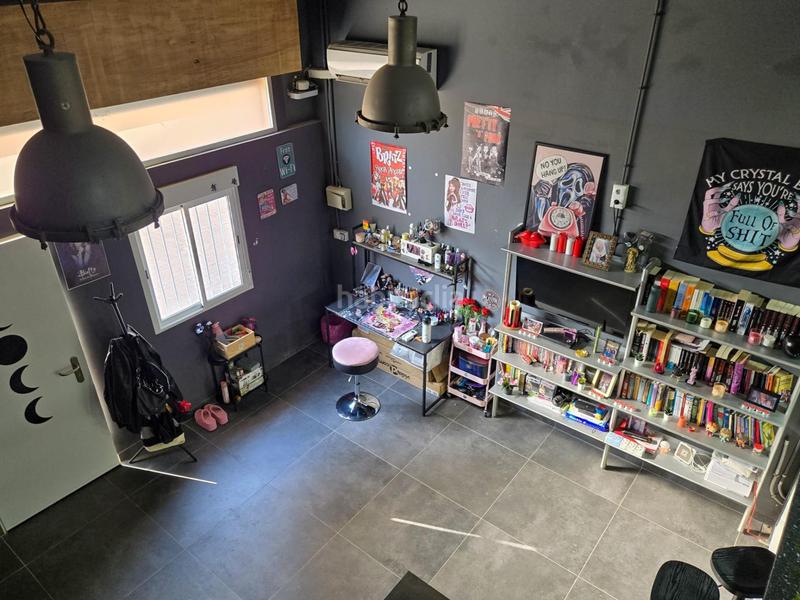 Foto f0e2c5ef-8994-4827-b691-edf2640087c1. Loft en Nuevo Centro Sagunt
