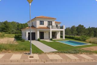 Terreno residenziale  Bosque u12