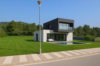 Terreno residenziale in BOSQUE U12