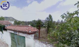 Terreno residencial en CERRITILLO