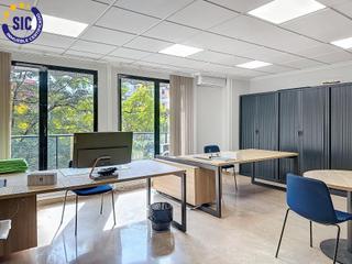 Lloguer Oficina  Ibiza. Oficinas en alquiler en valencia