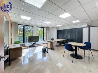 Location Bureau  Ibiza. Oficinas en alquiler en valencia