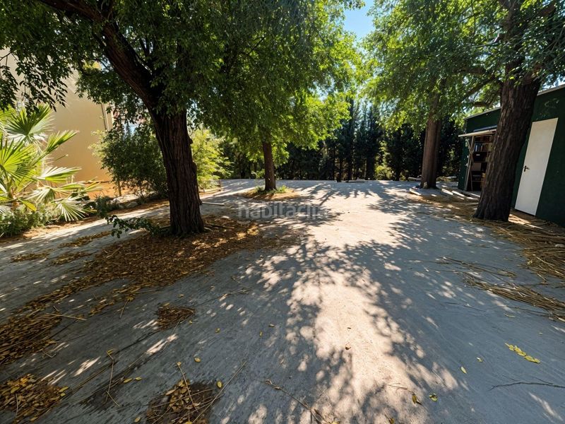 Foto 0810ca53-717d-45cb-b473-d649aeb4113e. Masia amb aparcament piscina a Carcaixent