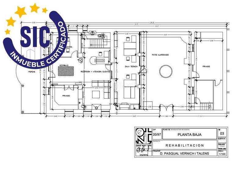 Foto 0ff593c9-39c4-415e-a314-c458ec682895. Masia amb aparcament piscina a Carcaixent