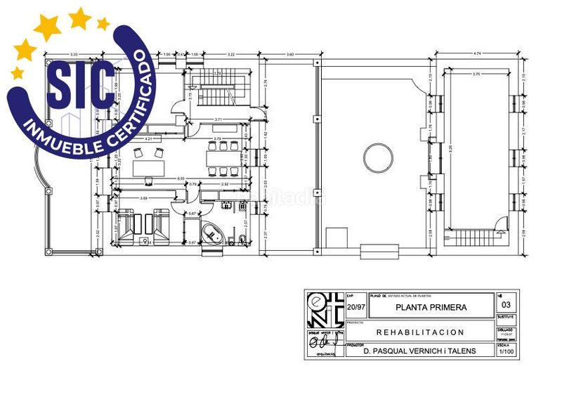 Foto 3add06b5-7111-443d-985b-b312d9c6abe0. Masia amb aparcament piscina a Carcaixent