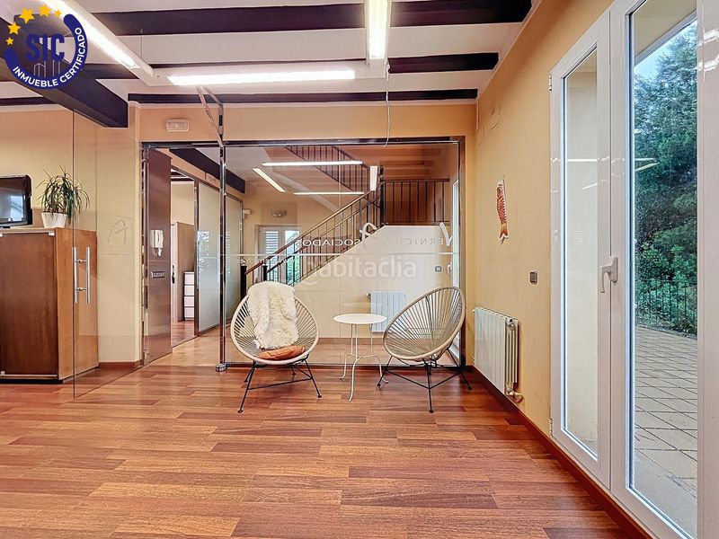 Foto 3cd6ce22-c248-4f03-851f-f19754803415. Masia amb aparcament piscina a Carcaixent