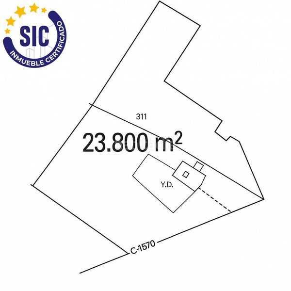Foto 4c9c5b7e-85e4-4ef8-b88d-28c67d0e0522. Masia amb aparcament piscina a Carcaixent