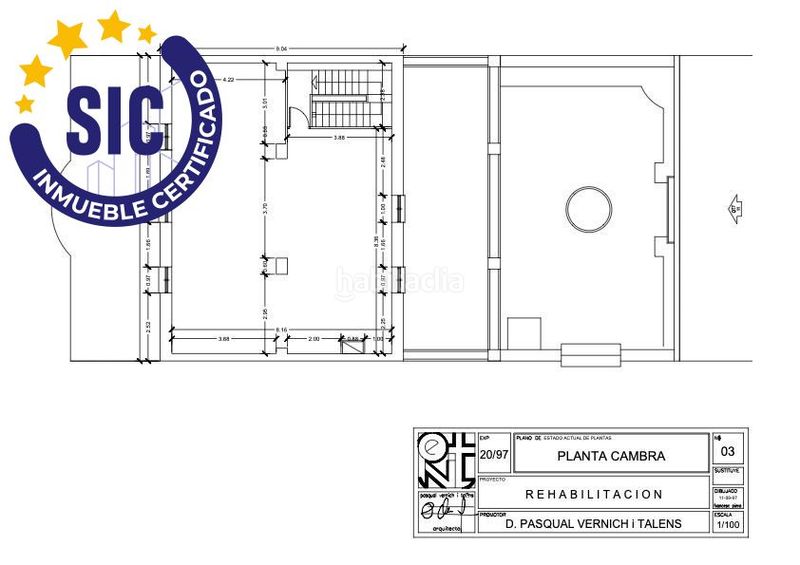 Foto 56779fa1-65a8-4af1-bcbe-416b8136f7d9. Masia amb aparcament piscina a Carcaixent