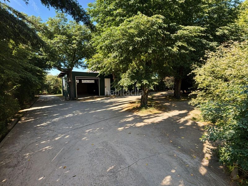 Foto 63a0082d-cbc2-4c84-b870-d8e8fce474a8. Masia amb aparcament piscina a Carcaixent