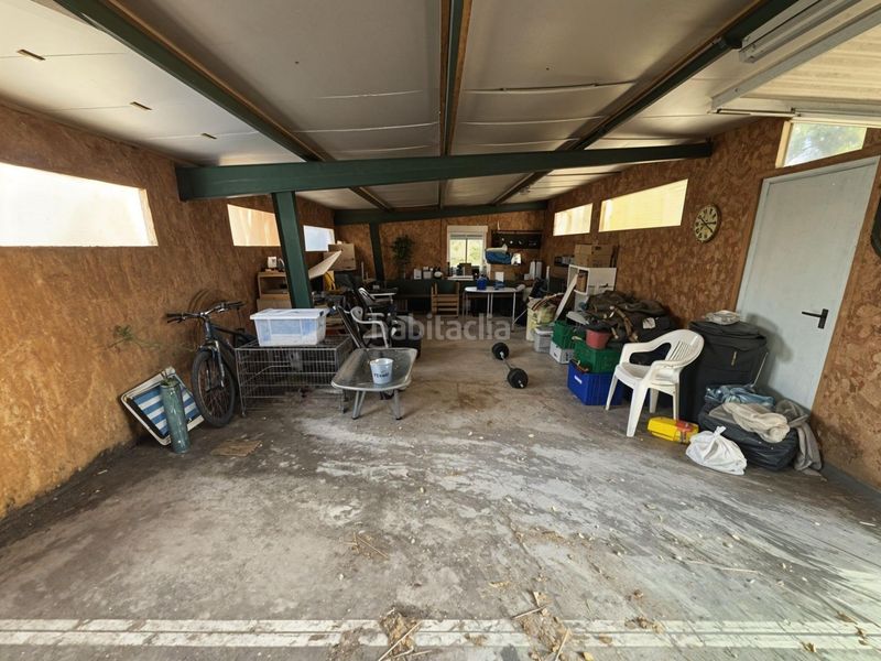 Foto 9b9b4e03-4800-45d9-bc1d-05da65c7758e. Masia amb aparcament piscina a Carcaixent