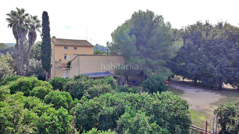 Foto a1350444-e994-4126-b8b3-f26e4030713b. Masia amb calefacció aparcament piscina a Carcaixent