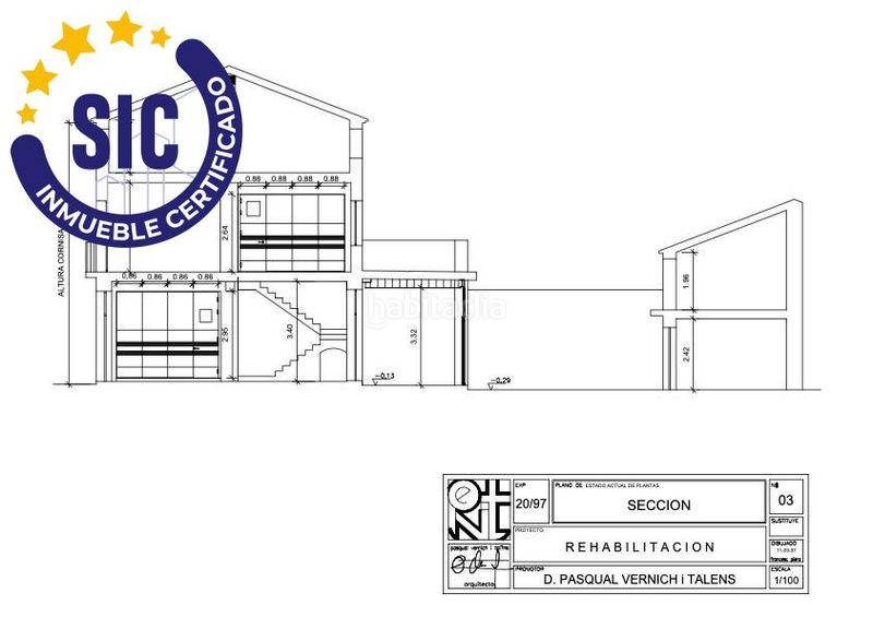 Foto b01eb37e-4493-4d59-8176-22cce886ed21. Masia amb aparcament piscina a Carcaixent