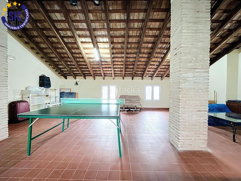 Foto bd90a281-9528-4dbe-bdb7-1a68b02f520f. Masia amb calefacció aparcament piscina a Carcaixent