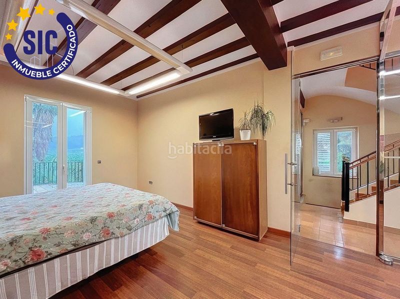 Foto c15cb558-60db-42eb-ba71-e0c1eb39991a. Masia amb aparcament piscina a Carcaixent