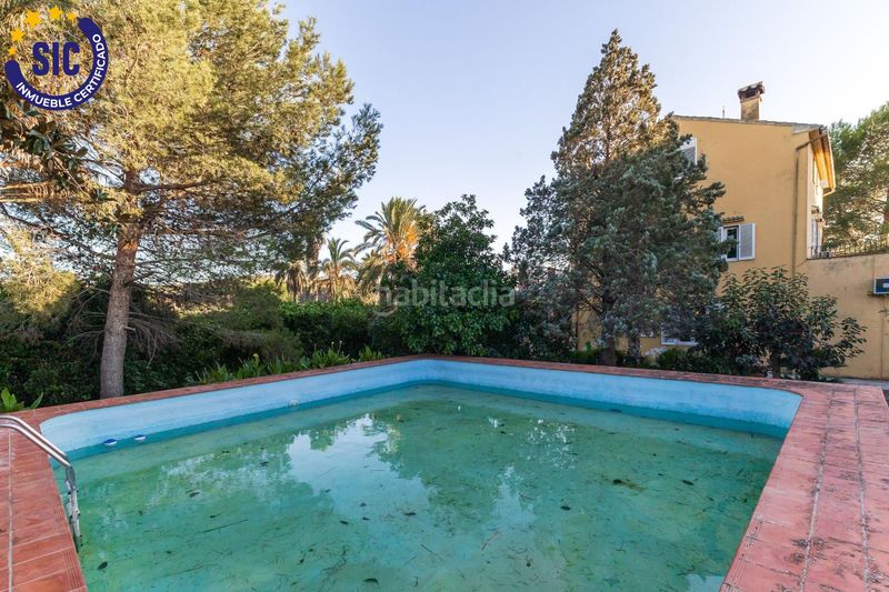 Foto ca659f42-5bc5-43c7-bf61-70641a2f8bde. Masia amb aparcament piscina a Carcaixent