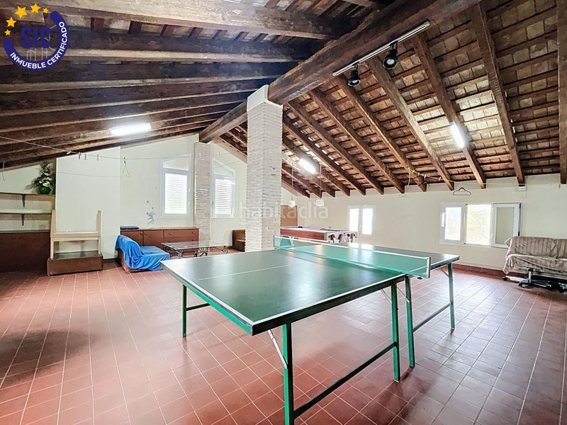 Foto cdfe03f2-4911-4686-b712-6c5b69f90ff3. Masia amb calefacció aparcament piscina a Carcaixent