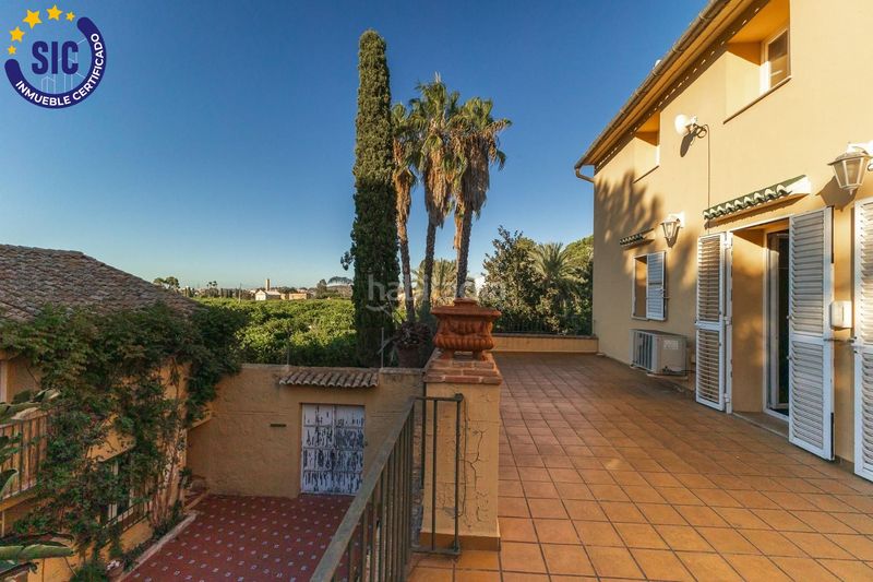 Foto f3b6a10c-5bad-4299-94c6-160aa1fd1904. Masia amb aparcament piscina a Carcaixent