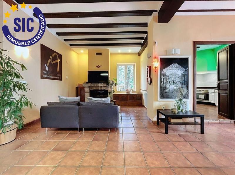 Foto 00bf2752-633f-4cf0-8cc5-28a2897da10a. Country house with heating parking pool in Carcaixent